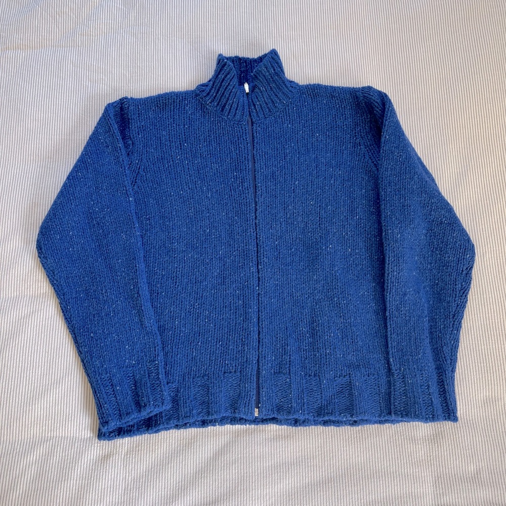 Vintage Talbot's Wool Sweater